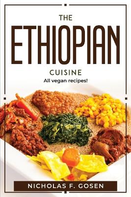 Ethiopian Cuisine