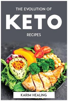 Evolution of Keto recipes