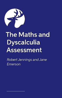 Maths and Dyscalculia Assessment
