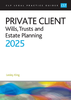 Private Client 2025: