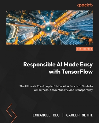 Responsible AI Made Easy with TensorFlow