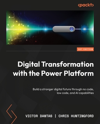 Digital Transformation with the Power Platform