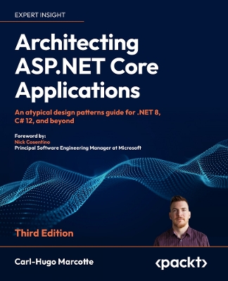 Architecting ASP.NET Core Applications