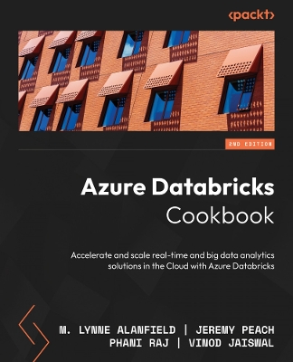 Azure Databricks Cookbook