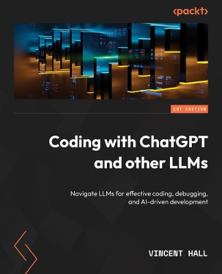 Coding with ChatGPT and other LLMs