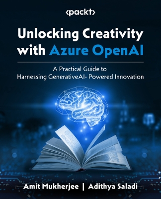 Unlocking Creativity with Azure OpenAI