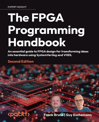 FPGA Programming Handbook