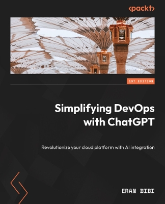 Simplifying DevOps with ChatGPT