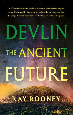 Devlin - The Ancient Future