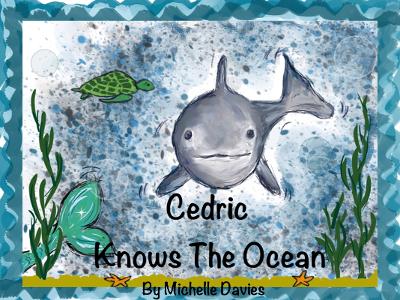 Cedric Knows The Ocean