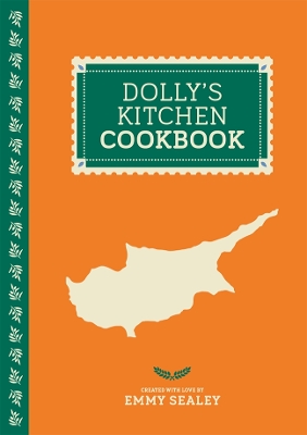 Dolly's Kitchen Cookbook