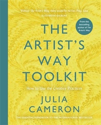 The The Artist's Way Toolkit