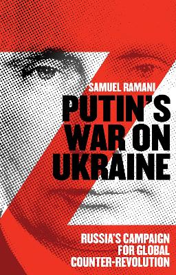 Putin's War on Ukraine