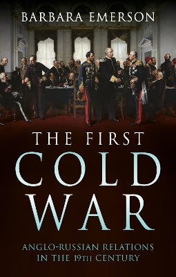 First Cold War