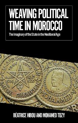 Weaving Political Time in Morocco