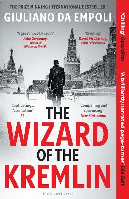 The Wizard of the Kremlin