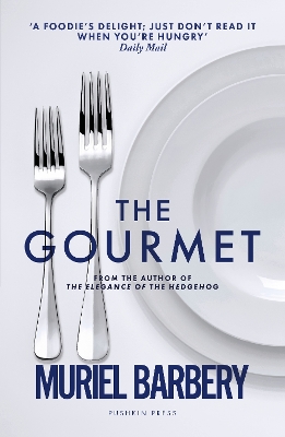 The Gourmet