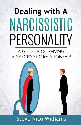 Dealing with A Narcissistic Personality