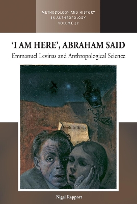 'I am Here', Abraham Said