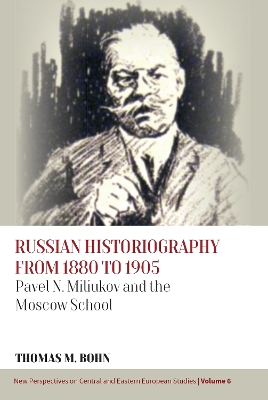 Russian Historiography from 1880 to 1905