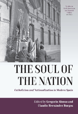 Soul of the Nation