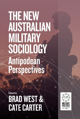 New Australian Military Sociology