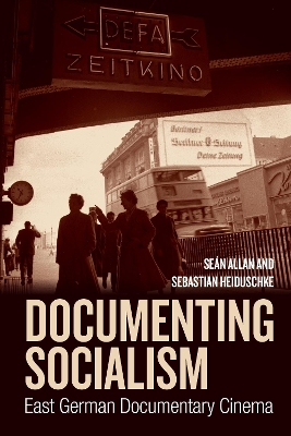 Documenting Socialism