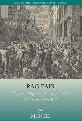 Rag Fair