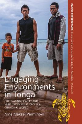 Engaging Environments in Tonga