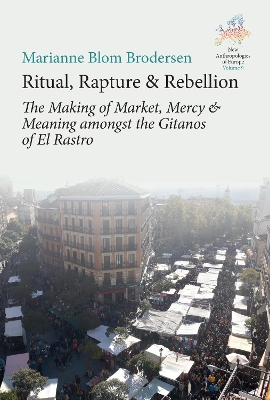 Ritual, Rapture and Rebellion