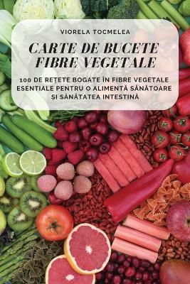 Carte de Bucete Fibre Vegetale