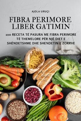 Fibra Perimore Liber Gatimin