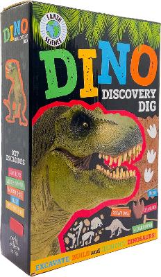 Dino Discovery Dig