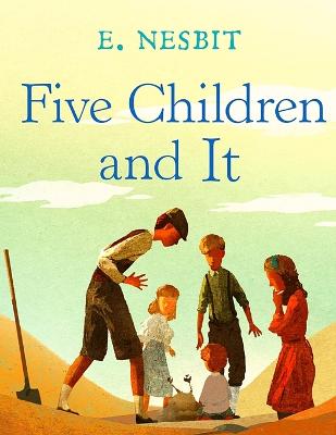 Five Children and It