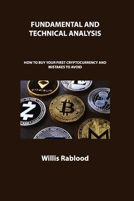 Fundamental and Technical Analysis of Cryptocurrency Trading