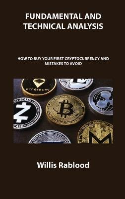 Fundamental and Technical Analysis of Cryptocurrency Trading