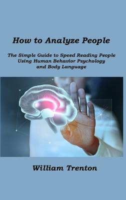 How to Analyze People