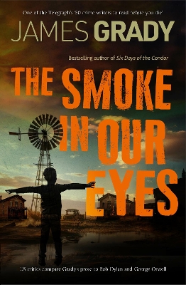 Smoke in Our Eyes