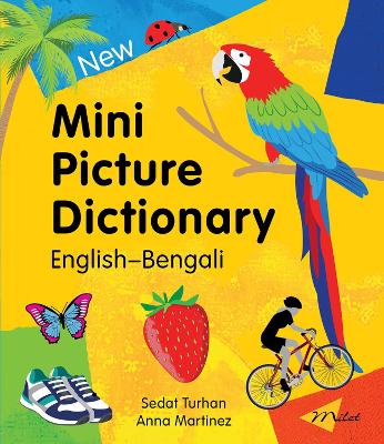 New Mini Picture Dictionary (English-Bengali)