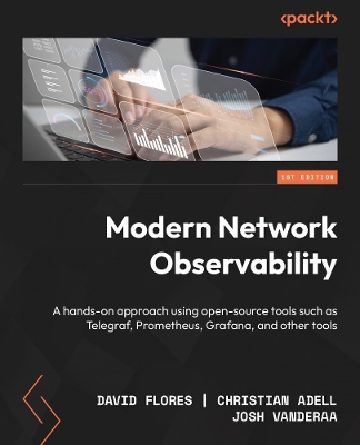 Modern Network Observability