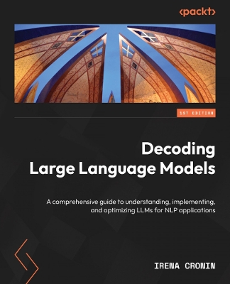 Decoding Large Language Models