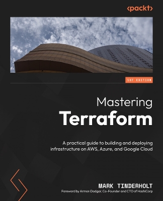 Mastering Terraform