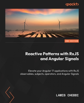 Reactive Patterns with RxJS 8 and Signals in Angular 18 applications