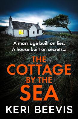 The Cottage by the Sea