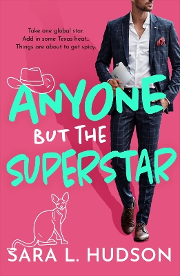 Anyone But The Superstar