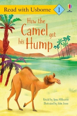 How the Camel Got His Hump