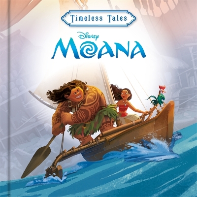 Disney: Moana