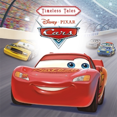 Disney Pixar: Cars