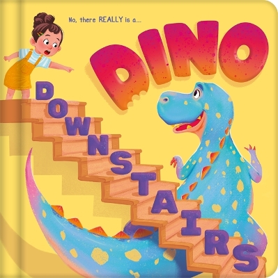 Dino Downstairs