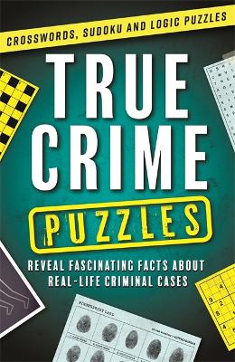 True Crime Puzzles